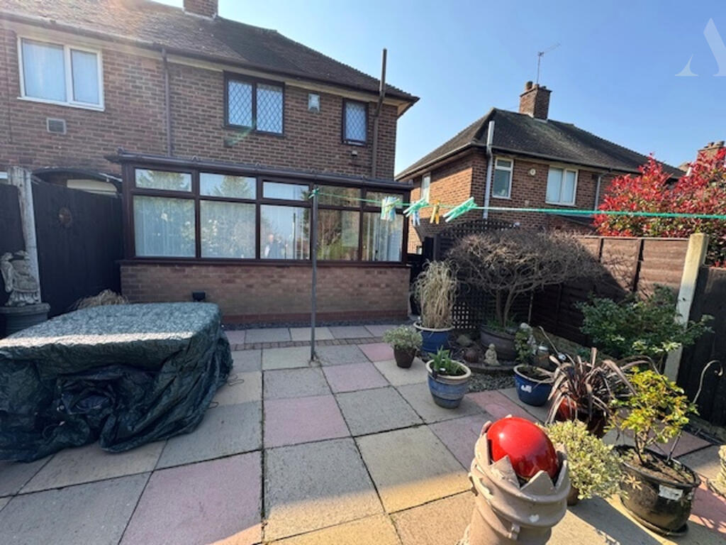 Additional image 4 of Orpwood Road, Birmingham, West Midlands