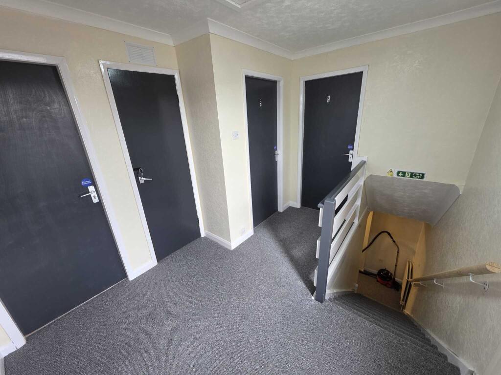 Additional image 2 of 1 X Double room available in Rednal