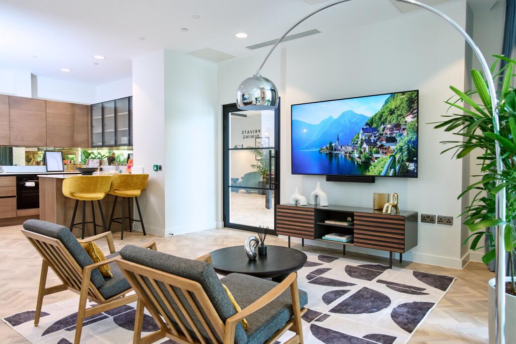 Additional image 10 of The Silver Yard, Birmingham Birmingham B4