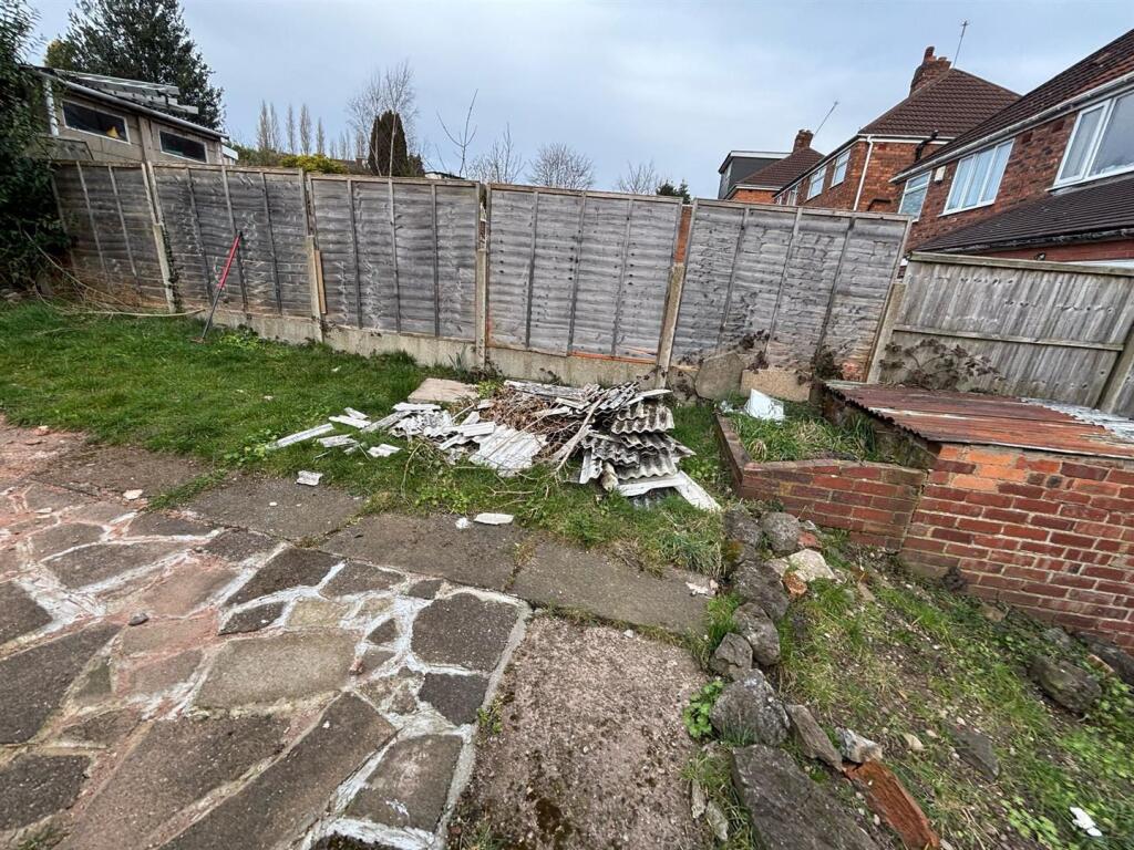 Additional image 12 of Appleton Avenue, Birmingham