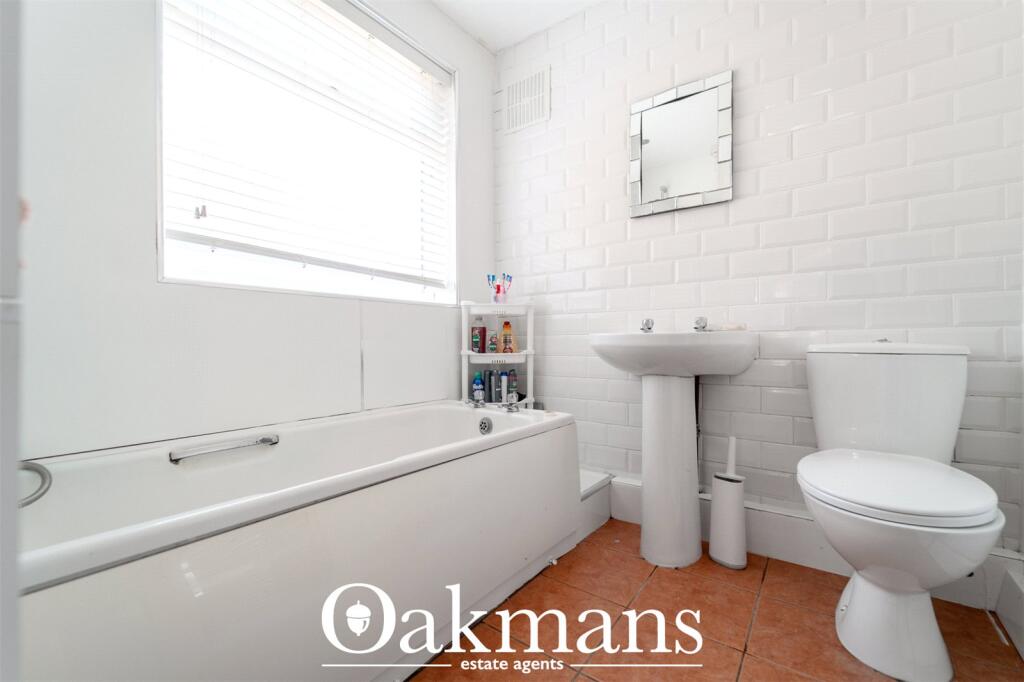 Additional image 11 of Milner Road, Birmingham, West Midlands, B29
