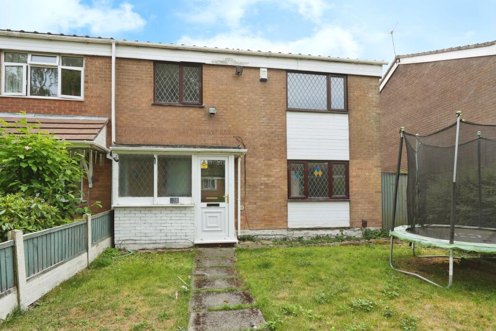 Property image for Kineton Croft, Birmingham, B32