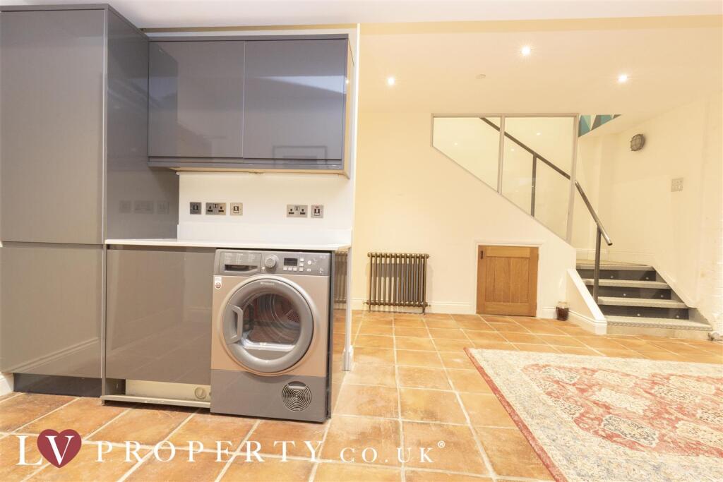 Additional image 20 of Dakota Apartment, James Street, St. Pauls Square, Jewellery Quarter