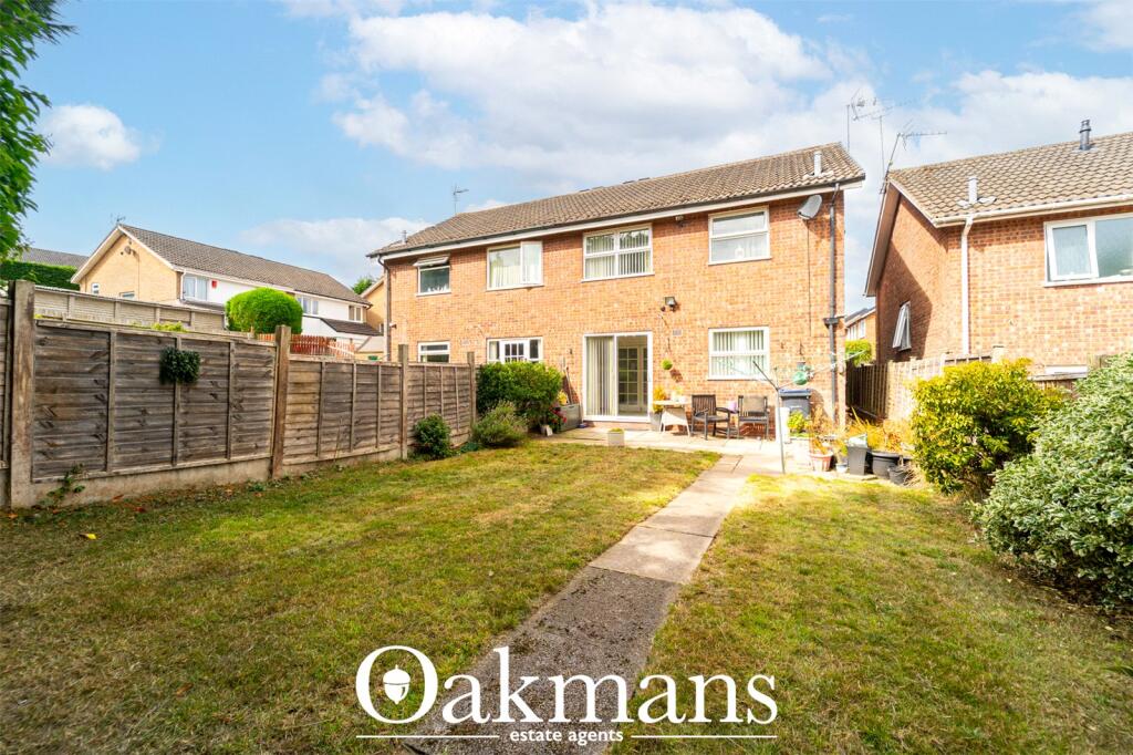 Additional image 30 of Marbury Close, Birmingham, West Midlands, B38
