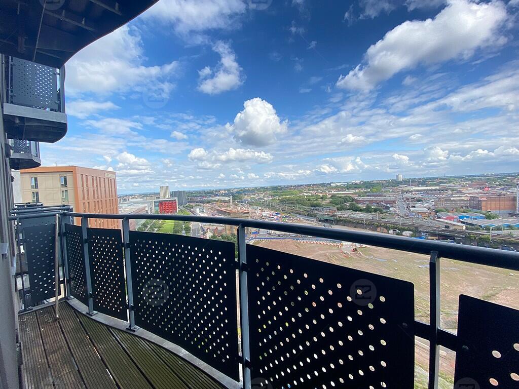 Additional image 8 of 10/F, The Hive, Masshouse Plaza, Birmingham, B5 5JN