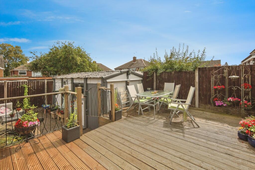 Additional image 17 of Ennersdale Road, Coleshill, Birmingham, Warwickshire, B46