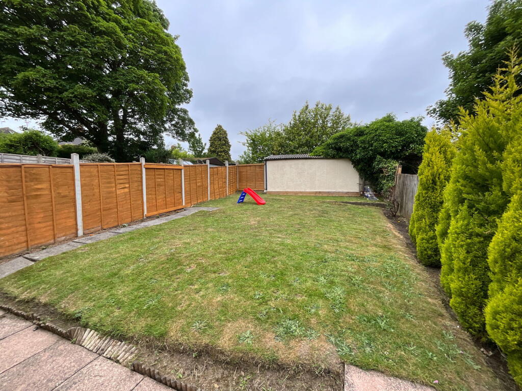 Additional image 13 of HALESOWEN, Compton Road