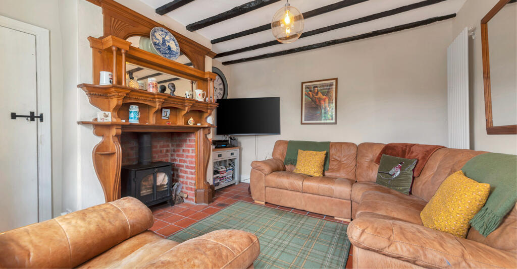 Additional image 15 of Doctors Hill, Bournheath, Bromsgrove