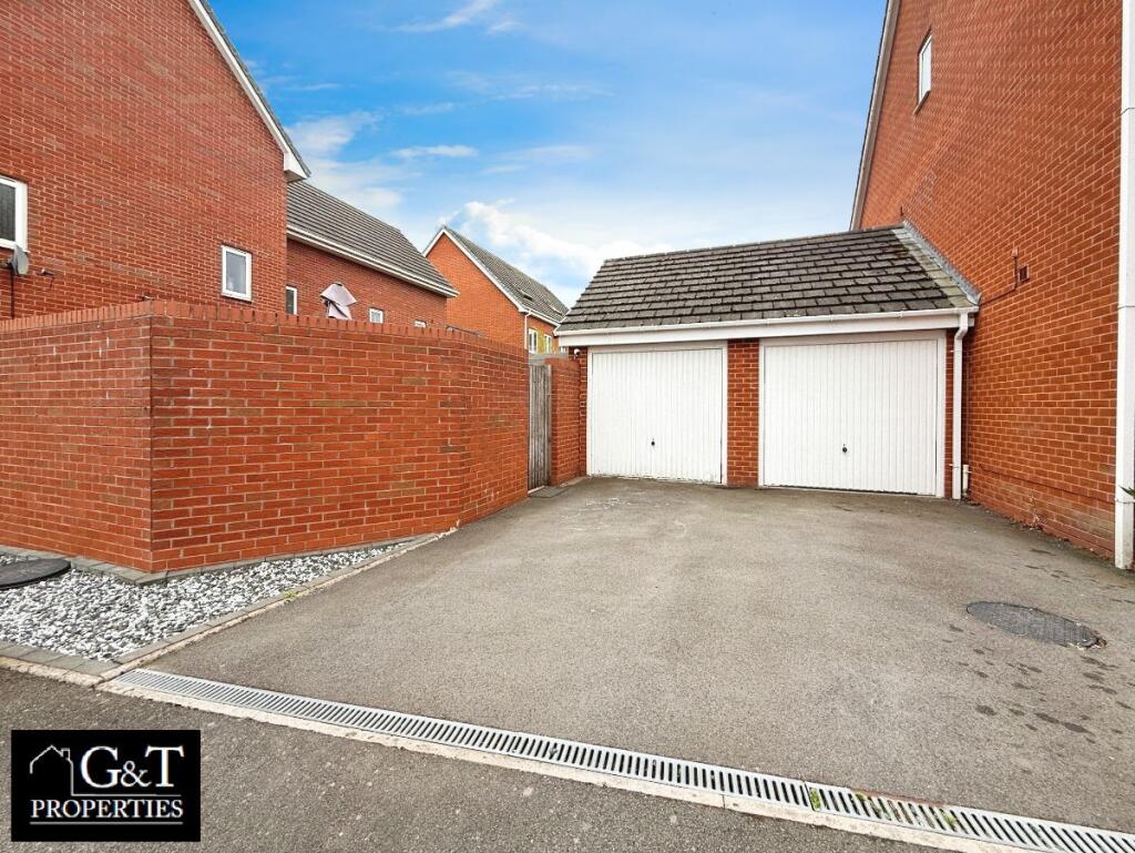 Additional image 2 of Sandwell Grove, Cradley Heath