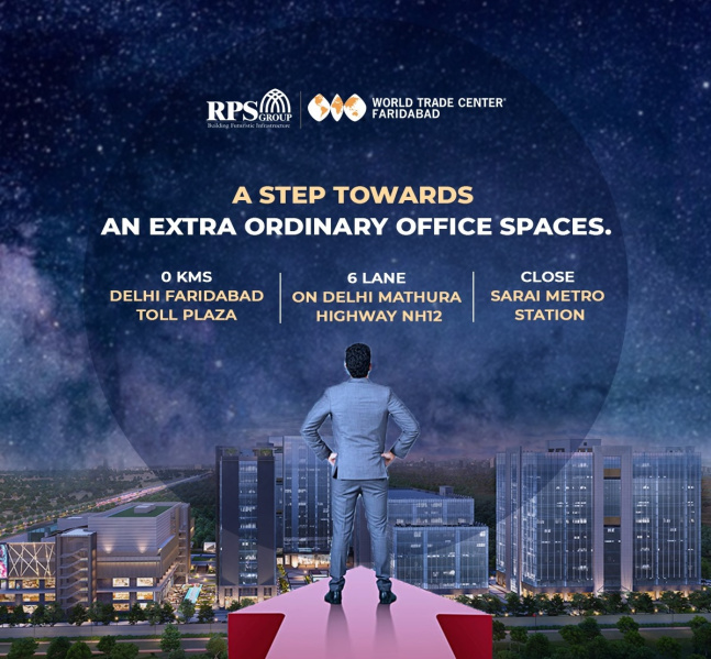 Additional image 2 of Sector 27C, Faridabad