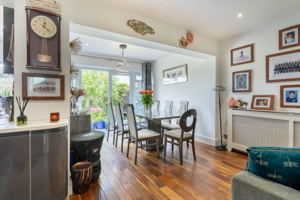 Additional image 4 of Hinton Avenue, Alvechurch, B48