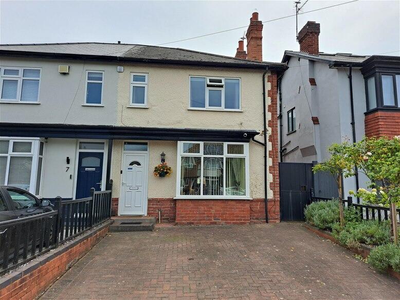 Property image for Florence Road, Wylde Green, Sutton Coldfield, B73