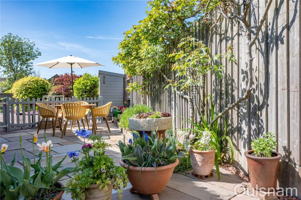 Additional image 20 of Fircroft Close, Stoke Heath, Bromsgrove, Worcestershire, B60