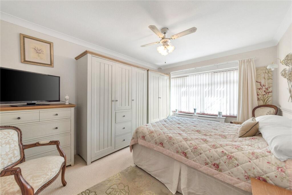 Additional image 8 of Lickey Coppice, Cofton Hackett, Birmingham, Worcestershire, B45