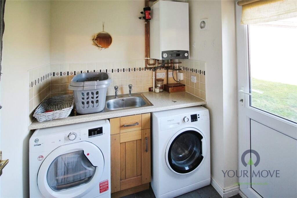 Additional image 7 of Vale Grove, Bromsgrove, Worcestershire, B60