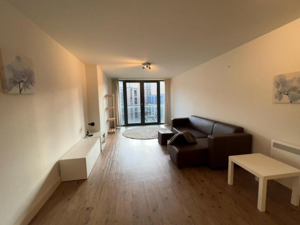 Additional image 2 of St. John's Walk, Birmingham, West Midlands, B5