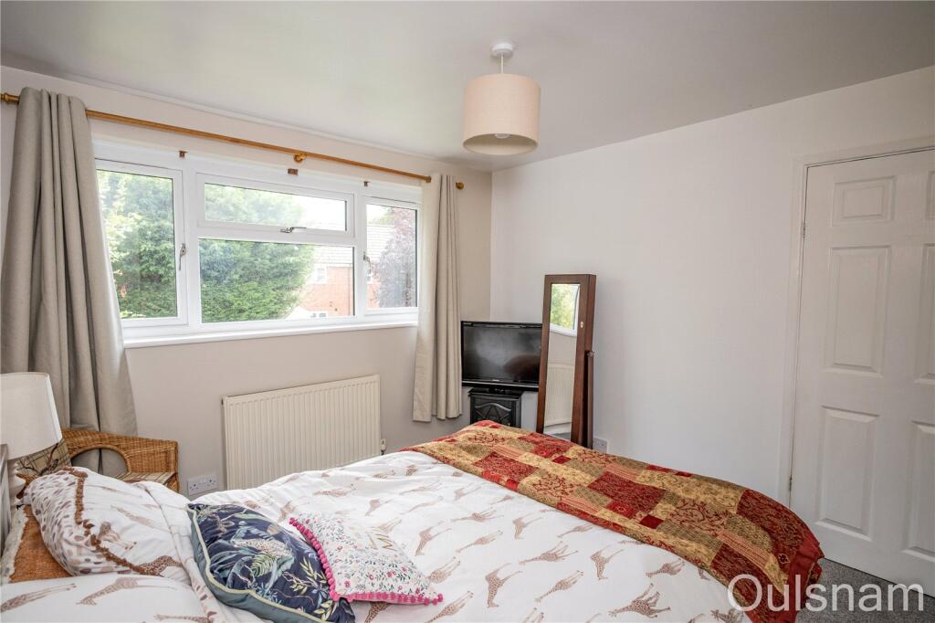 Additional image 8 of Belvedere Drive, Bromsgrove, Worcestershire, B61