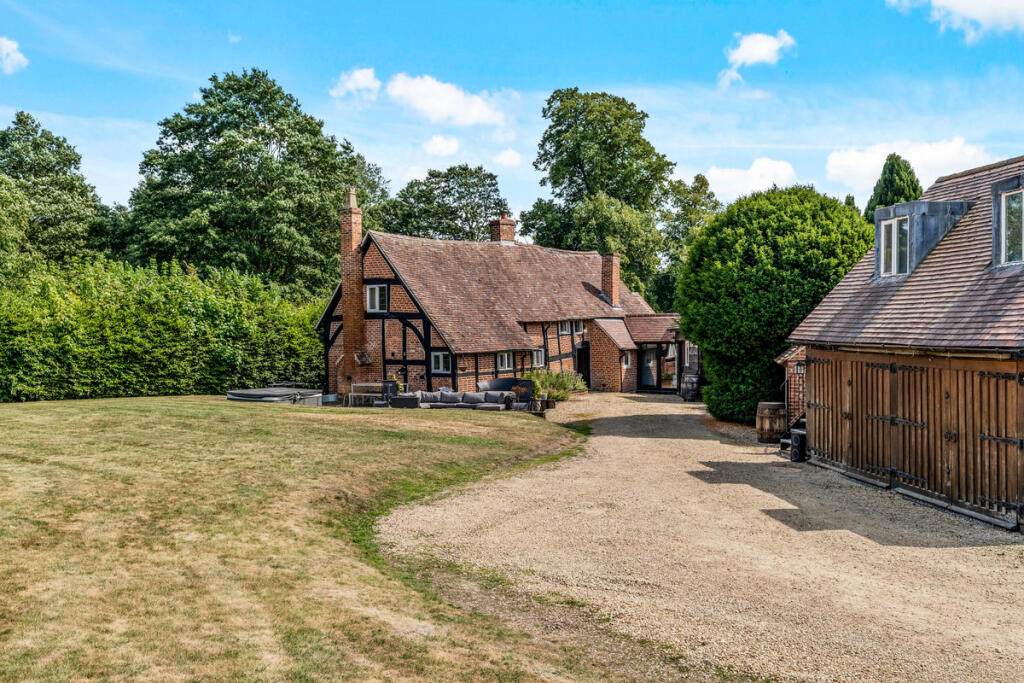 Additional image 42 of Sambourne Lane, Coughton, B49