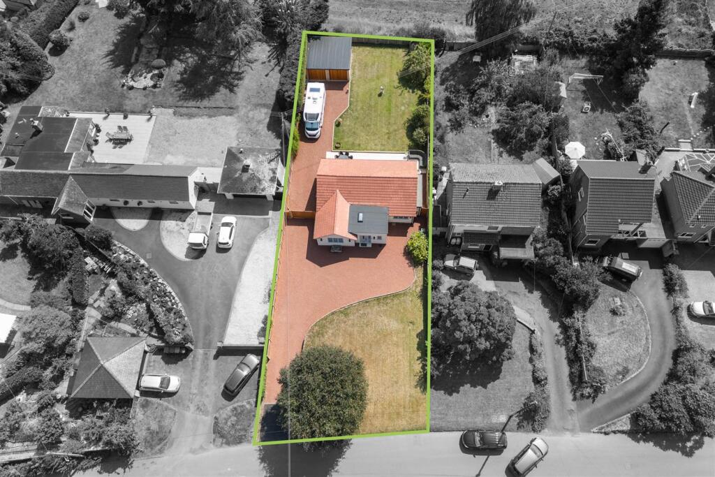 Additional image 17 of Mill Lane, Oversley Green