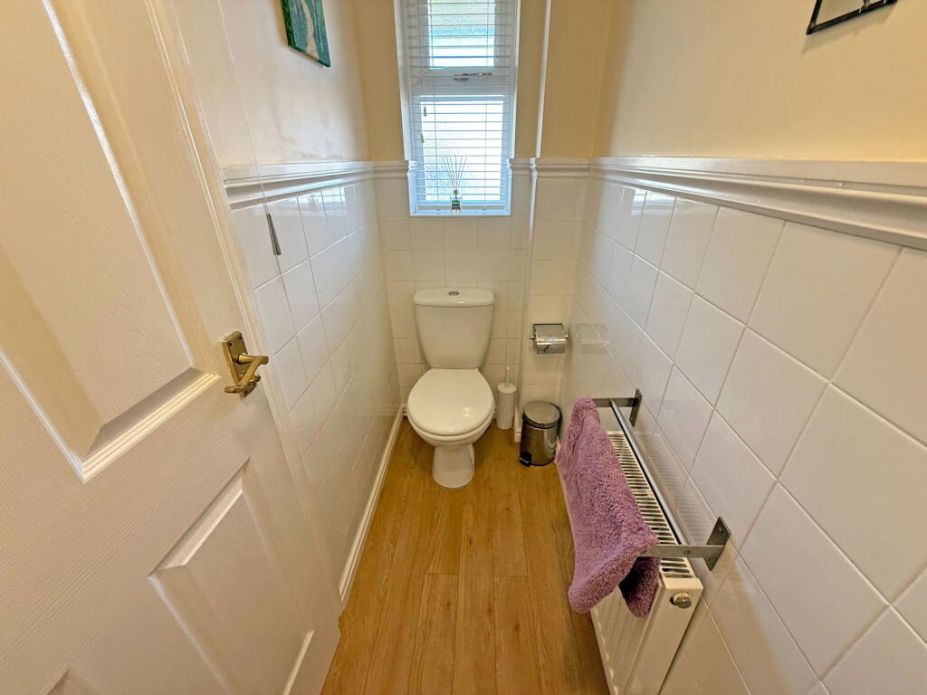 Additional image 23 of Laburnum Close, Hollywood, B47 5QW