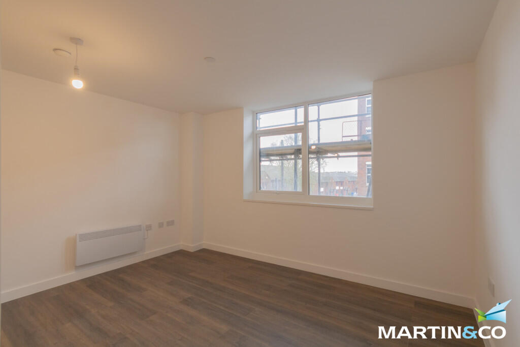 Additional image 4 of Transport Works, Victoria Street, West Bromwich, B70