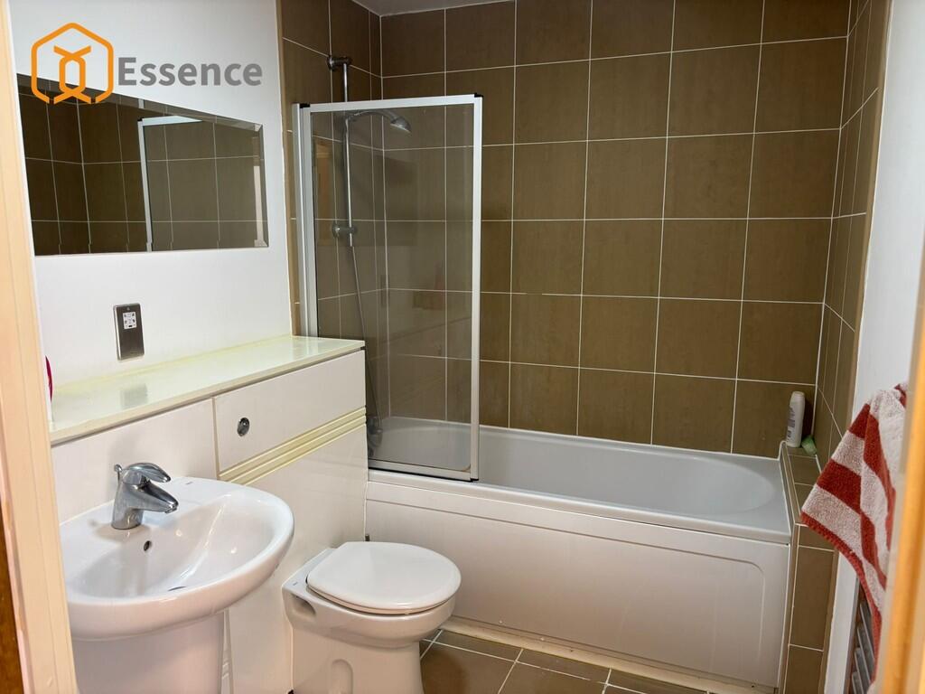 Additional image 8 of Latitude, City Centre, Birmingham, B5