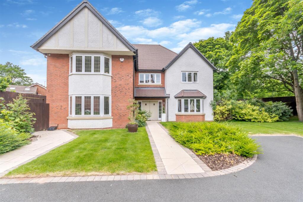 Additional image 23 of Grace Church Way, Sutton Coldfield