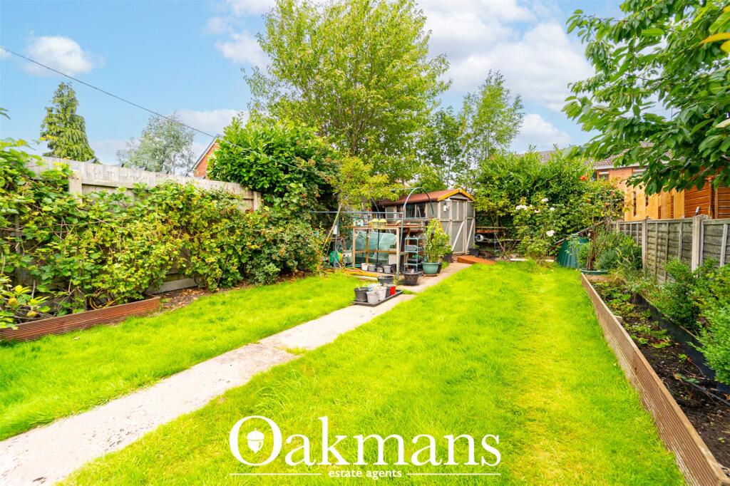 Additional image 21 of Melbourne Road, Bromsgrove, Worcestershire, B61