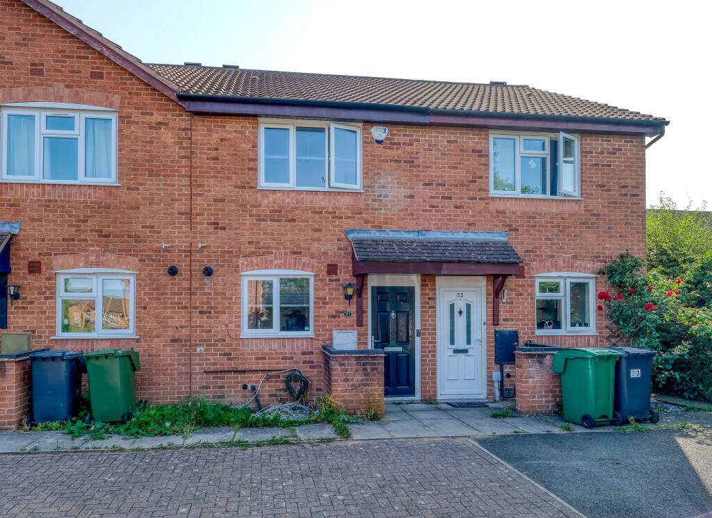 Acorn Road, Catshill, B61