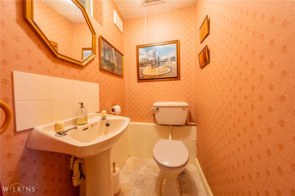 Additional image 5 of Buckingham Mews, Sutton Coldfield, West Midlands, B73