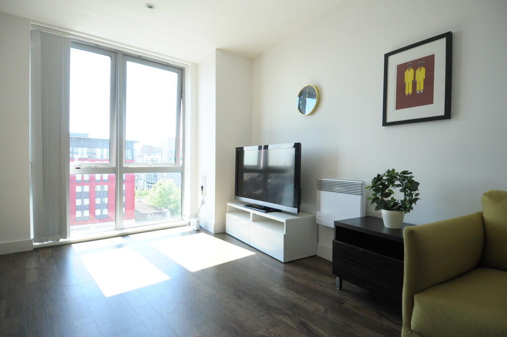 Additional image 3 of Sirius, 90 Navigation Street,  B5