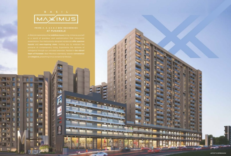 Additional image 3 of Punawale, Pune