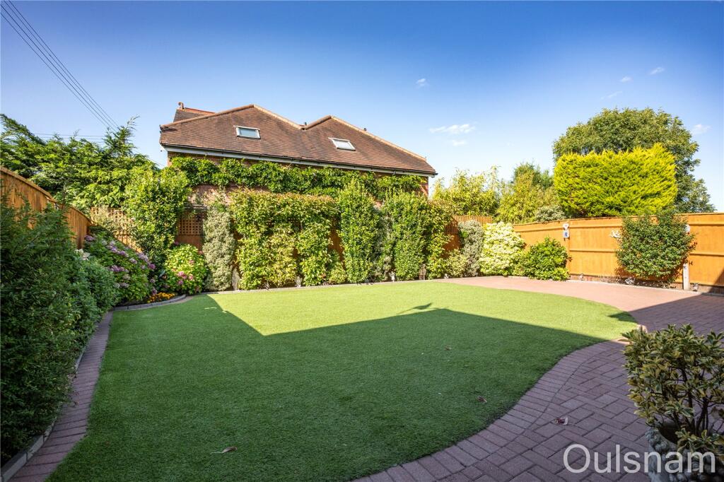 Additional image 25 of Four Oaks Drive, Marlbrook, Bromsgrove, Worcestershire, B61