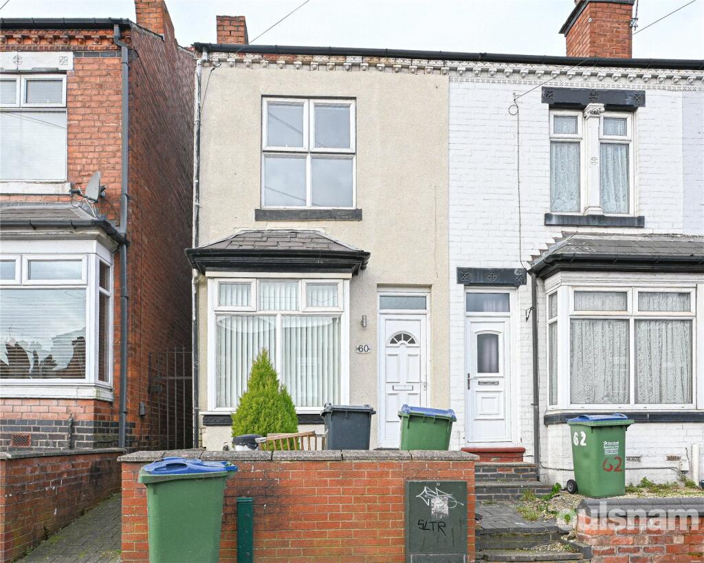 Property image for Thimblemill Road, Smethwick, West Midlands, B67