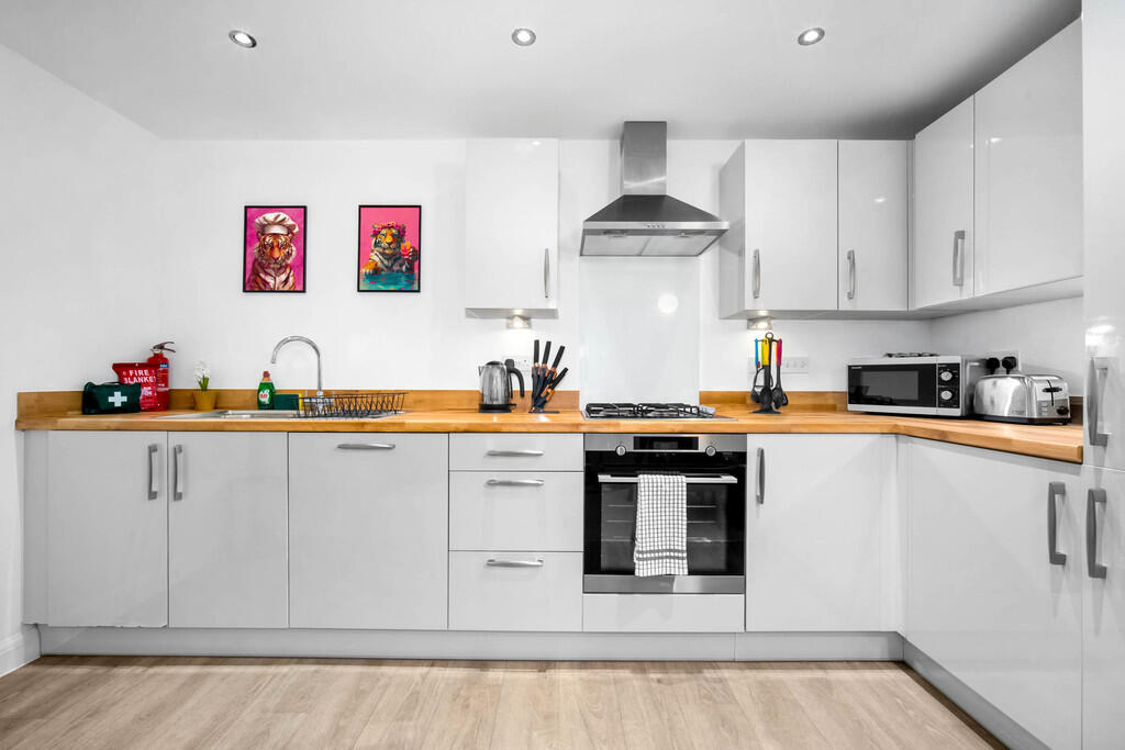 Additional image 8 of Waterway House, 20 Belgrave Middleway, Birmingham