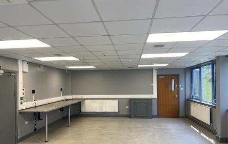 房产图片 11 - 英国西米德兰兹郡斯梅斯沃克，桑德韦尔商务园，Beech Court 2号，邮编 B66 1RD