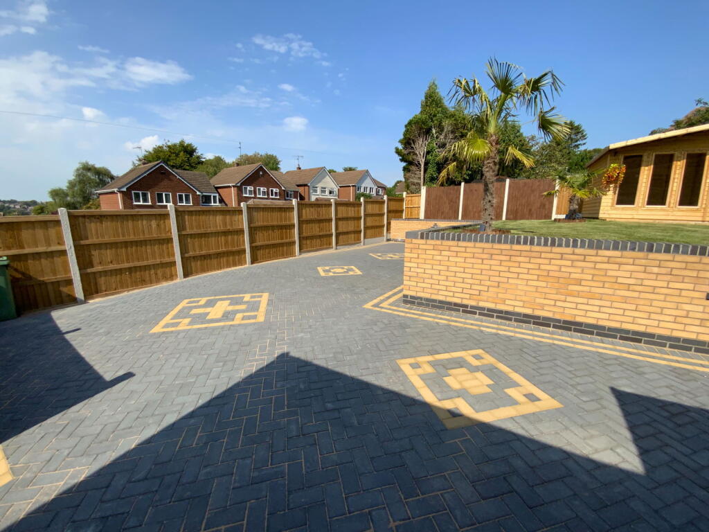 Additional image 26 of HALESOWEN, Brackenfield Road