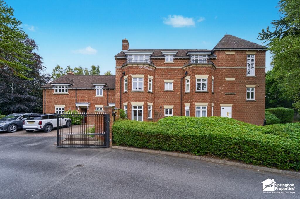 Additional image 16 of 126-128, Thornhill Road, Sutton Coldfield, West Midlands