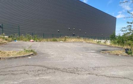 房产图片 7 - 英国西米德兰兹郡斯梅斯沃克，桑德韦尔商务园，Beech Court 2号，邮编 B66 1RD