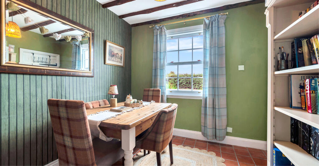 Additional image 6 of Doctors Hill, Bournheath, Bromsgrove