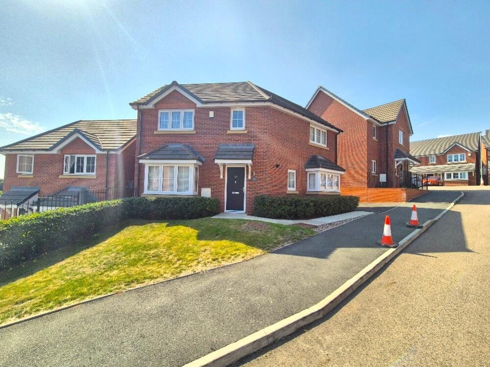 Property image for Emeline Close, Cradley Heath, B64