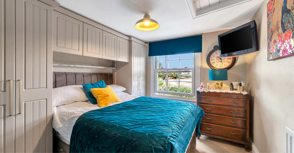 Additional image 8 of Doctors Hill, Bournheath, Bromsgrove