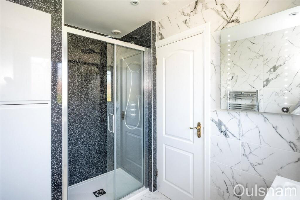 Additional image 17 of Four Oaks Drive, Marlbrook, Bromsgrove, Worcestershire, B61