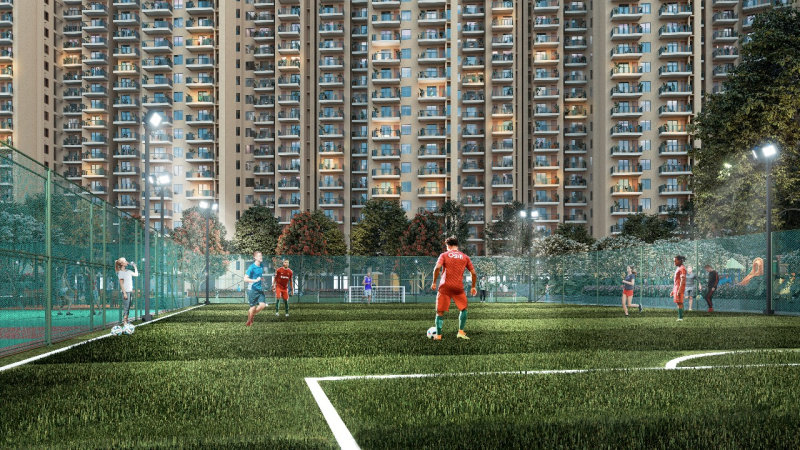Additional image 3 of Sector 92, Gurgaon