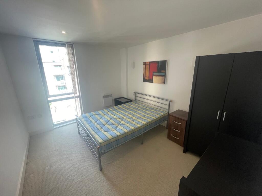 Additional image 5 of Navigation Street, Birmingham, West Midlands, B5