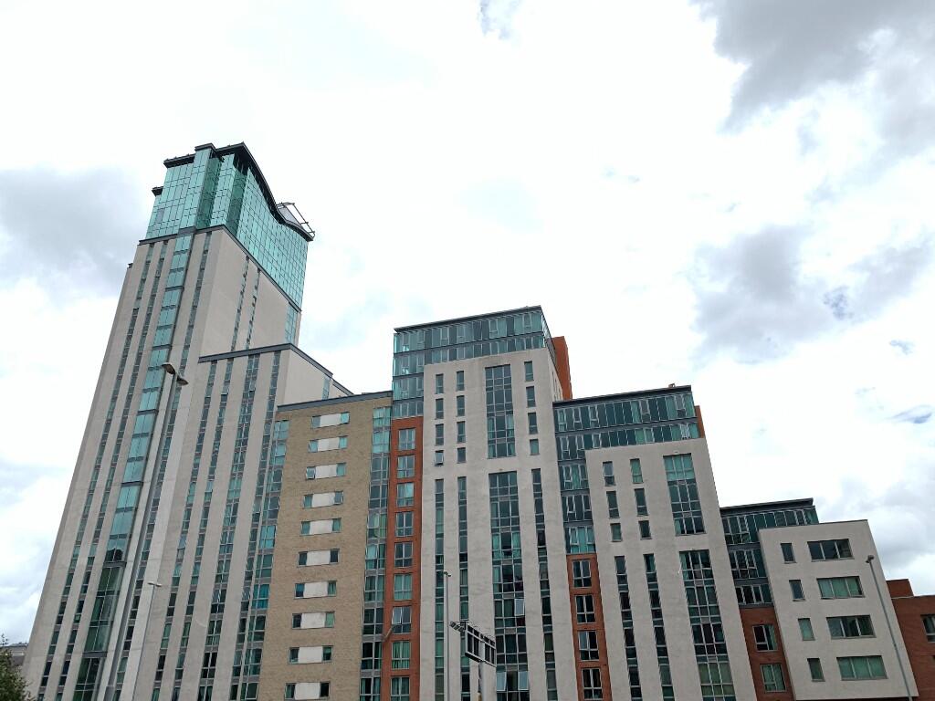 Additional image 9 of Sirius, 90 Navigation Street, B5 4AW