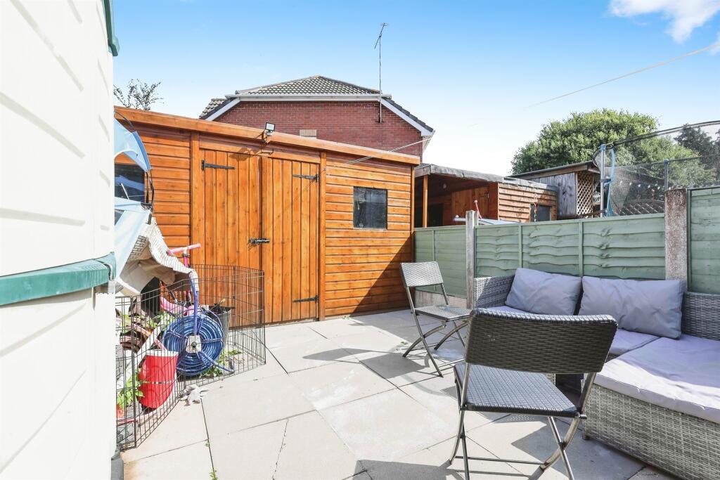 Additional image 16 of Barrs Street, OLDBURY