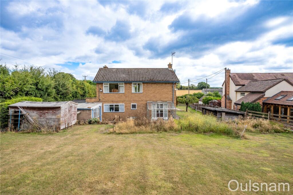 Additional image 22 of Fairfield Road, Bournheath, Bromsgrove, Worcestershire, B61