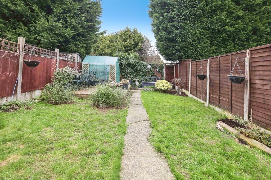 Additional image 13 of Carters Lane, HALESOWEN