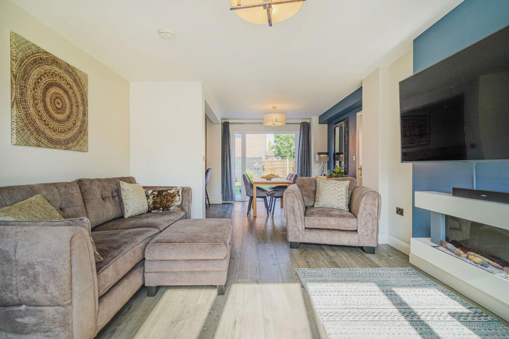 Additional image 9 of Paddocks Road, Hollywood